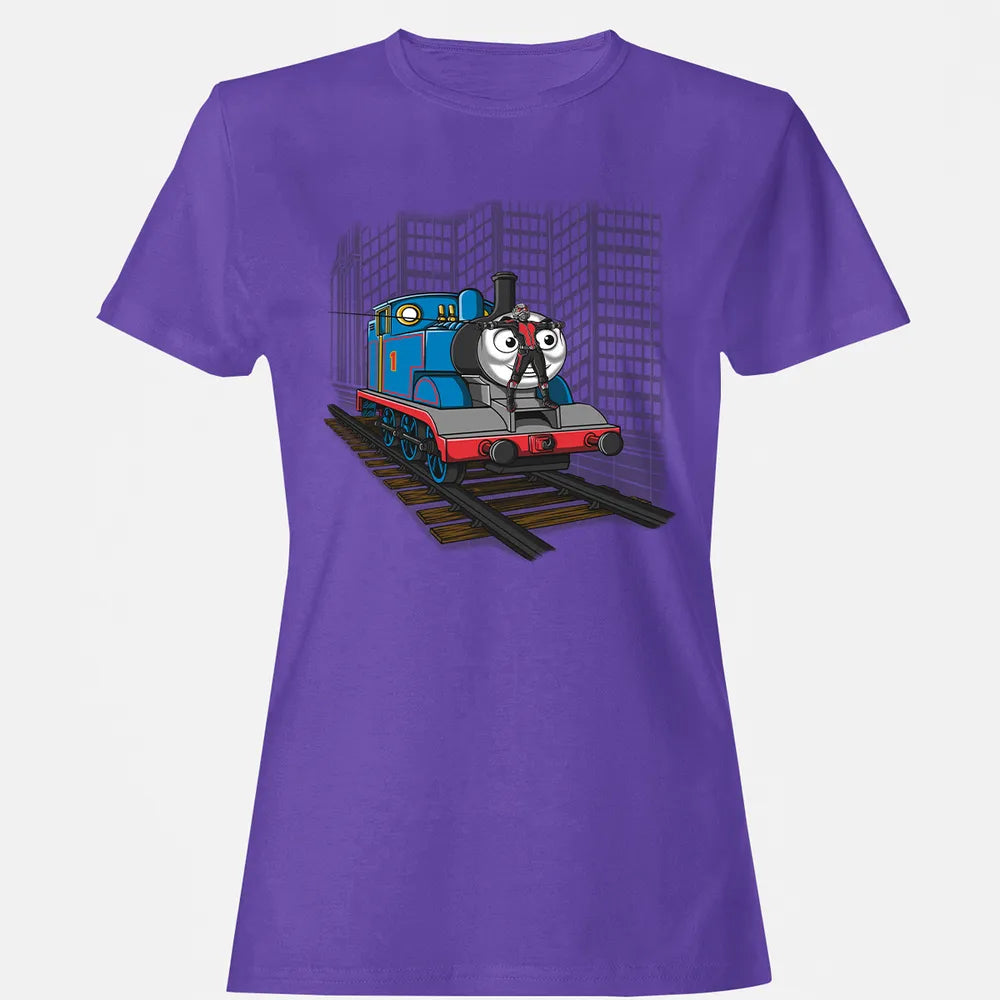 Women's T-shirt - 2NGTQ5WT
