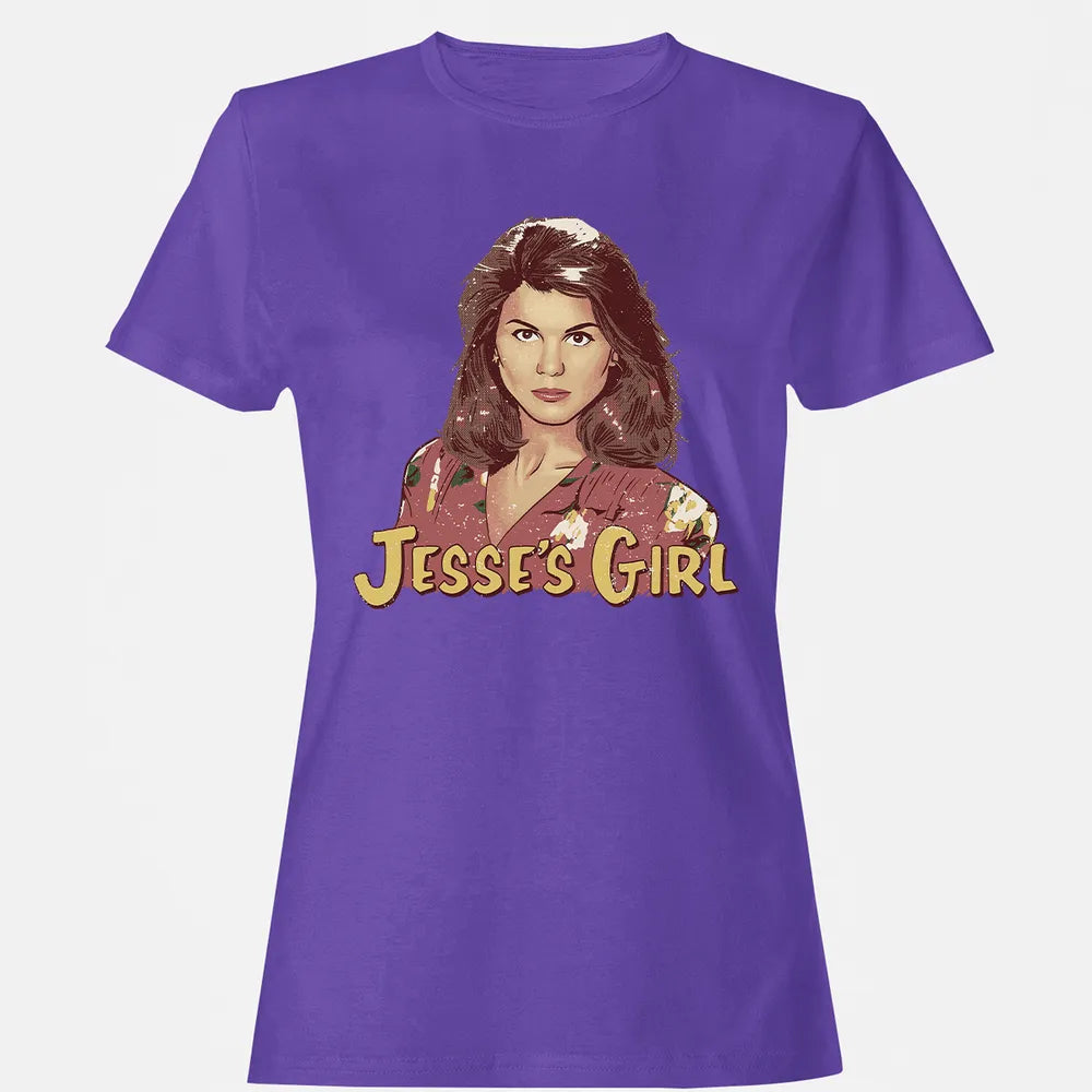 Women's T-shirt - YHLKK1W3