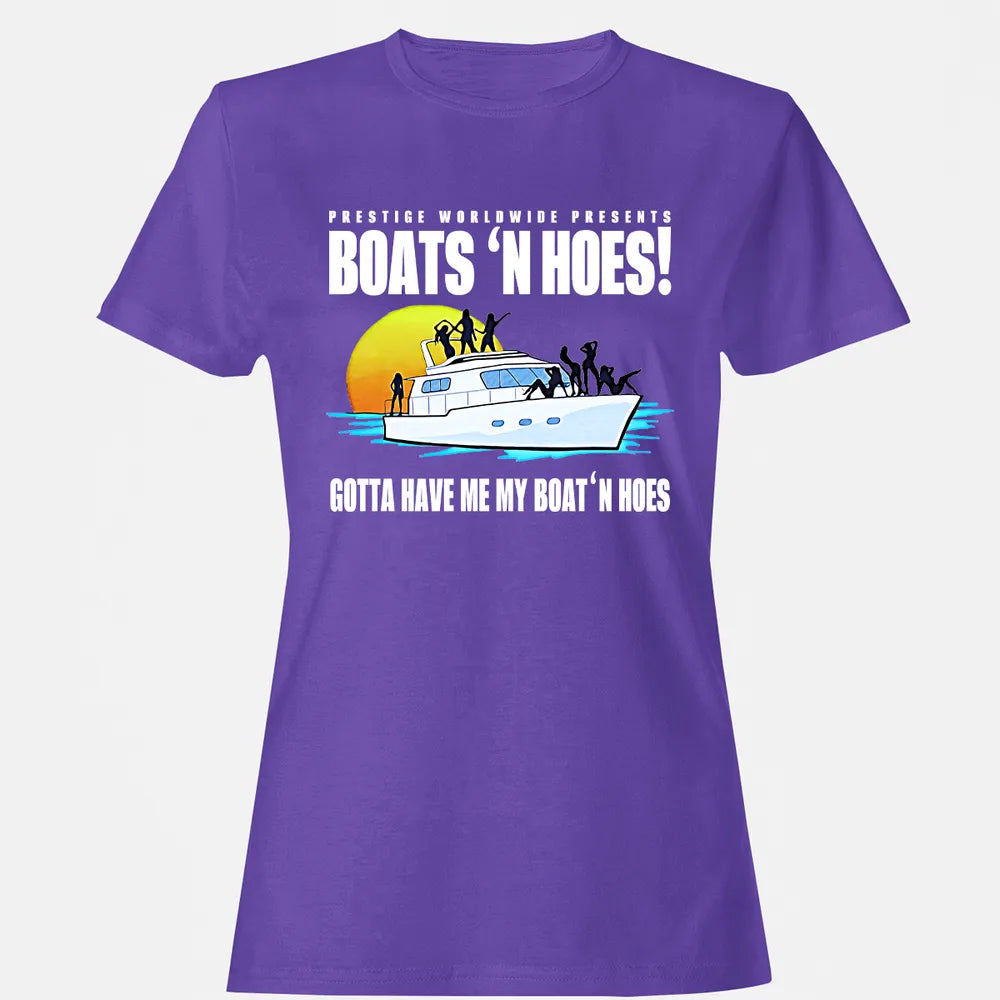 Women's T-shirt - YHYAQGYA