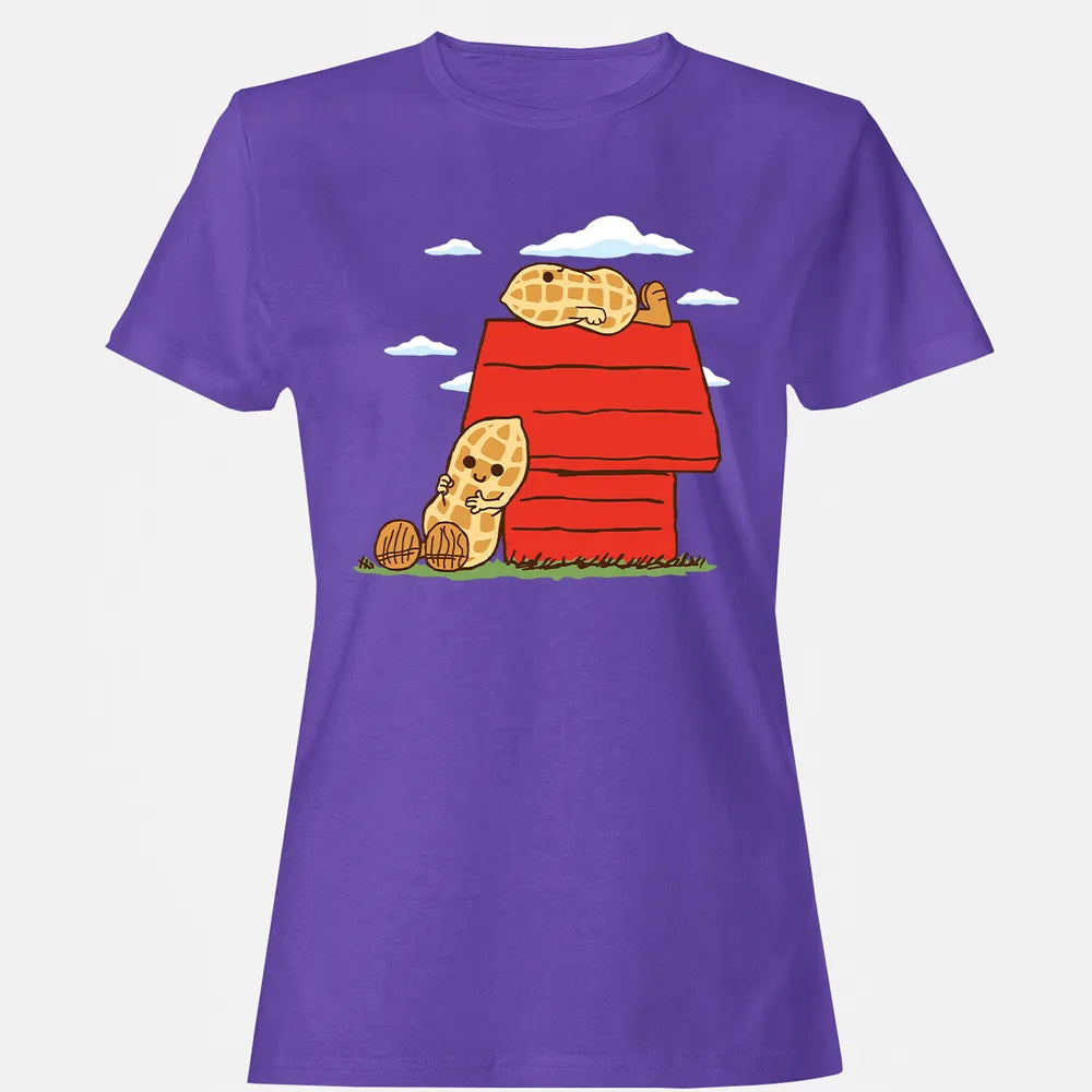 Women's T-shirt - MVRRSLG3