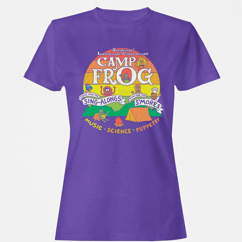 Women's T-shirt - FW93MVG4