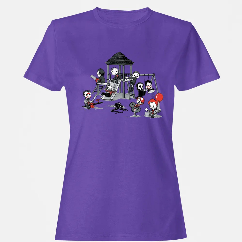 Women's T-shirt - 94SHTLJC