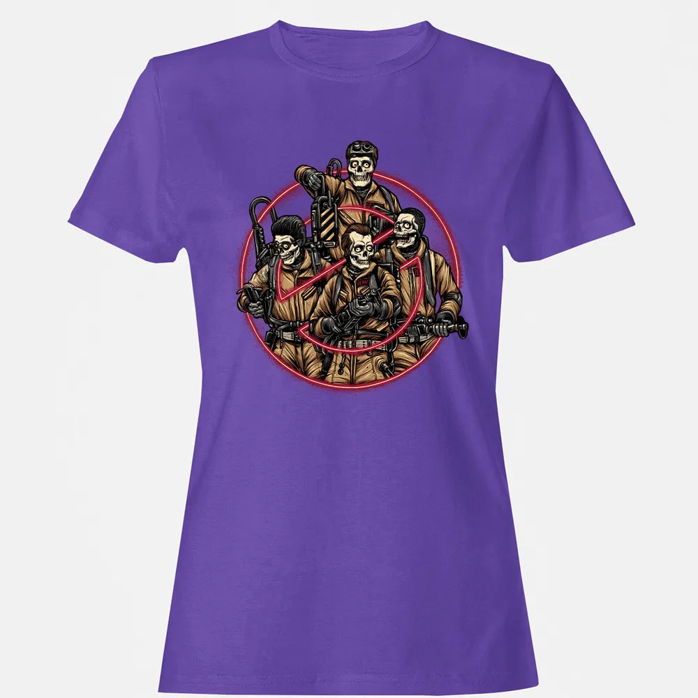 Women's T-shirt - WKBCM4R1