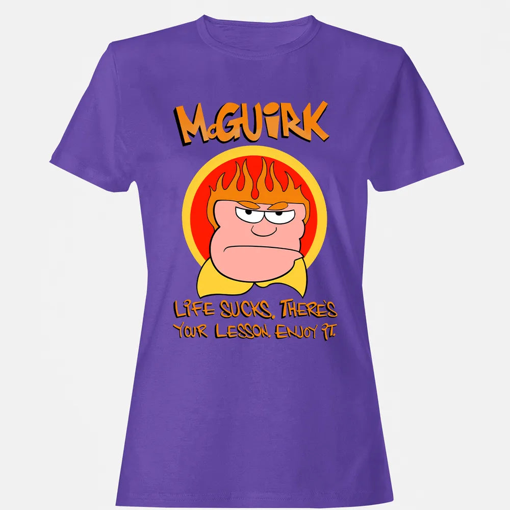 Women's T-shirt - DZE2BHPJ