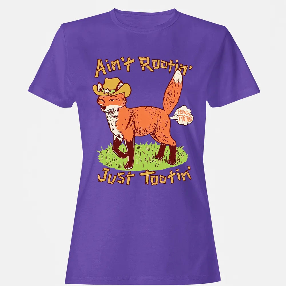 Women's T-shirt - BFTU47VW