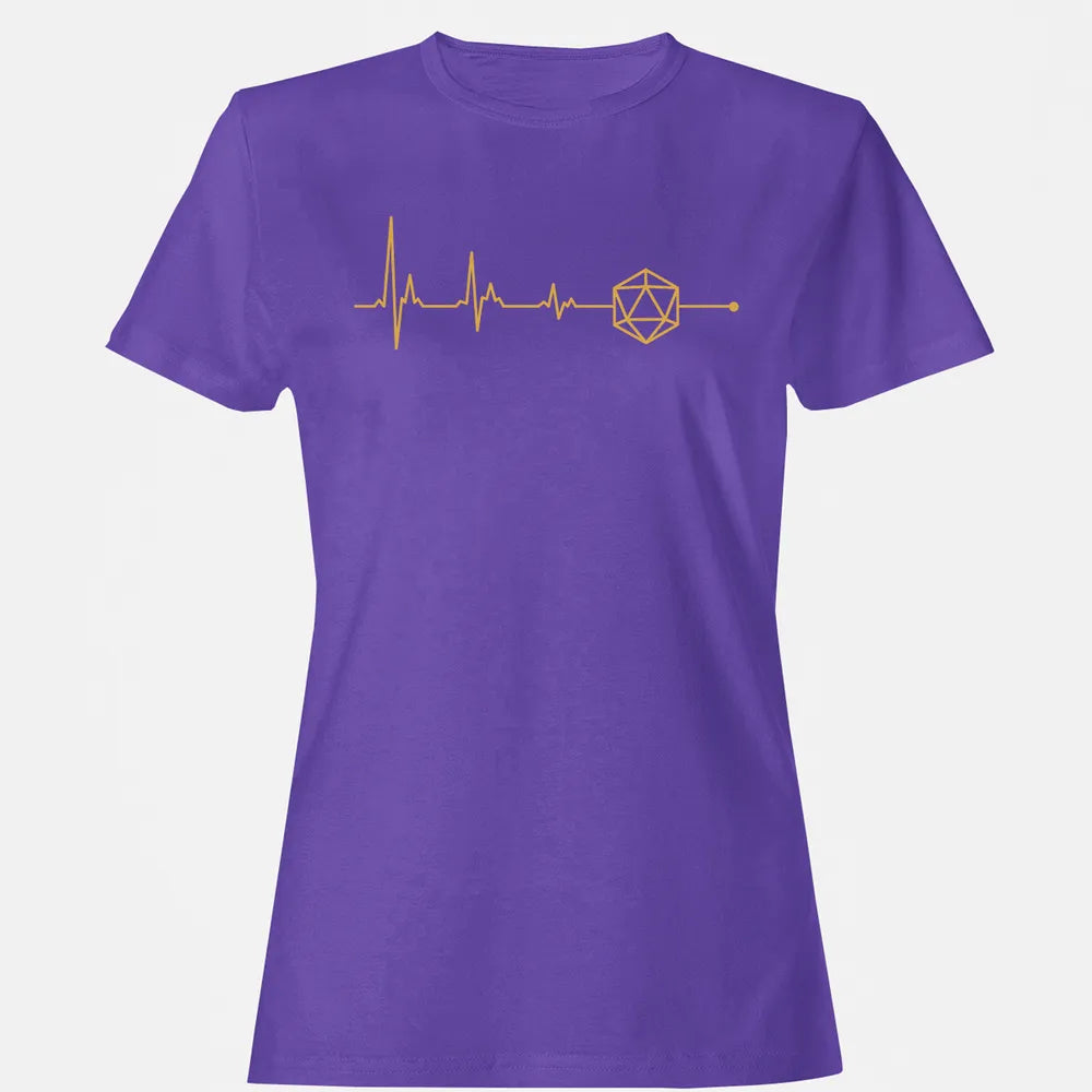 Women's T-shirt - 1YZMBBG2