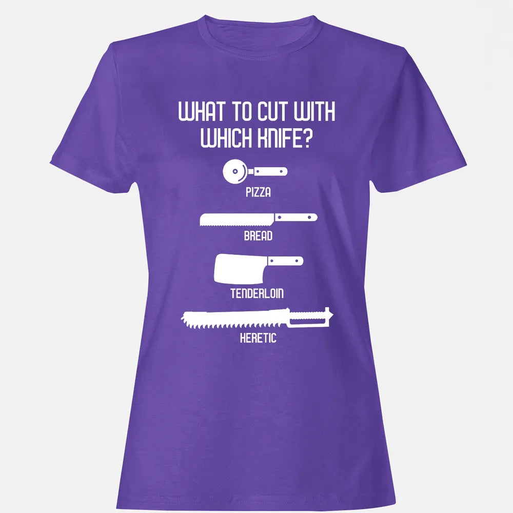 Women's T-shirt - 5Q7S2G2P