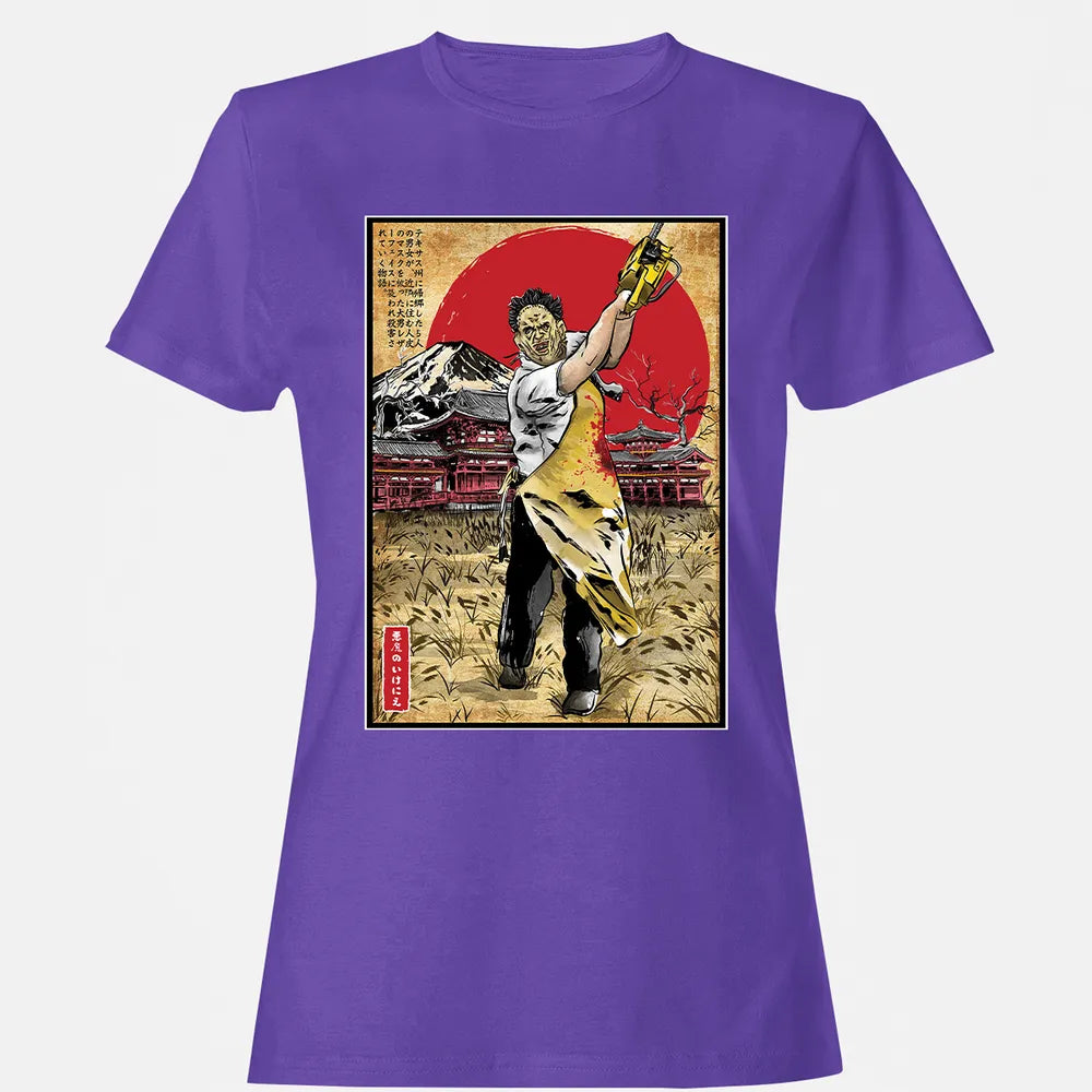 Women's T-shirt - BT2F9RZW