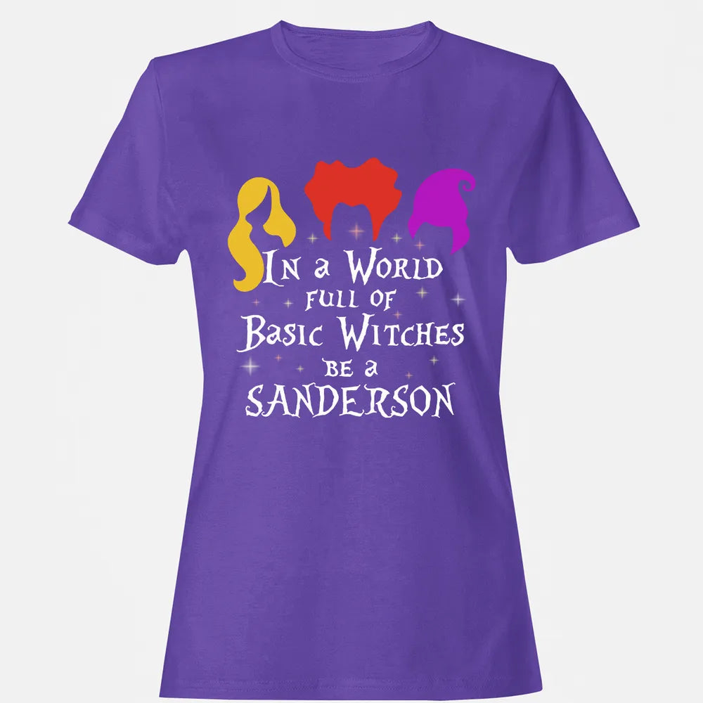 Women's T-shirt - MF36F92J