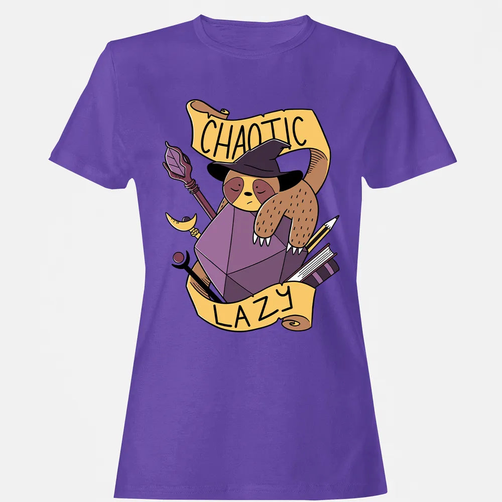Women's T-shirt - BNXR76L7