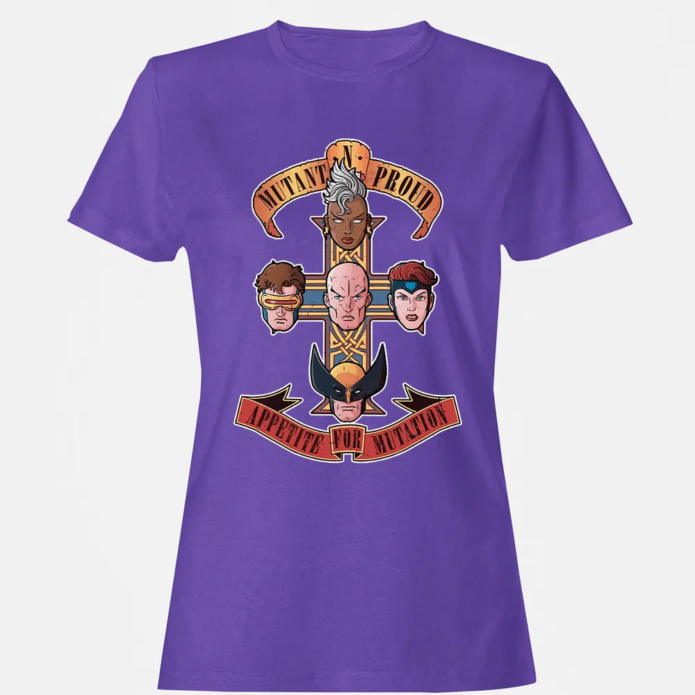 Women's T-shirt - JT1F52YF