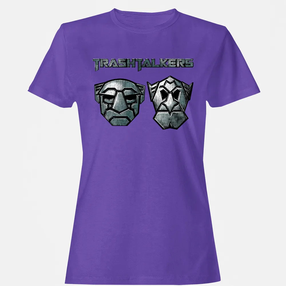Women's T-shirt - A7RU5L7C
