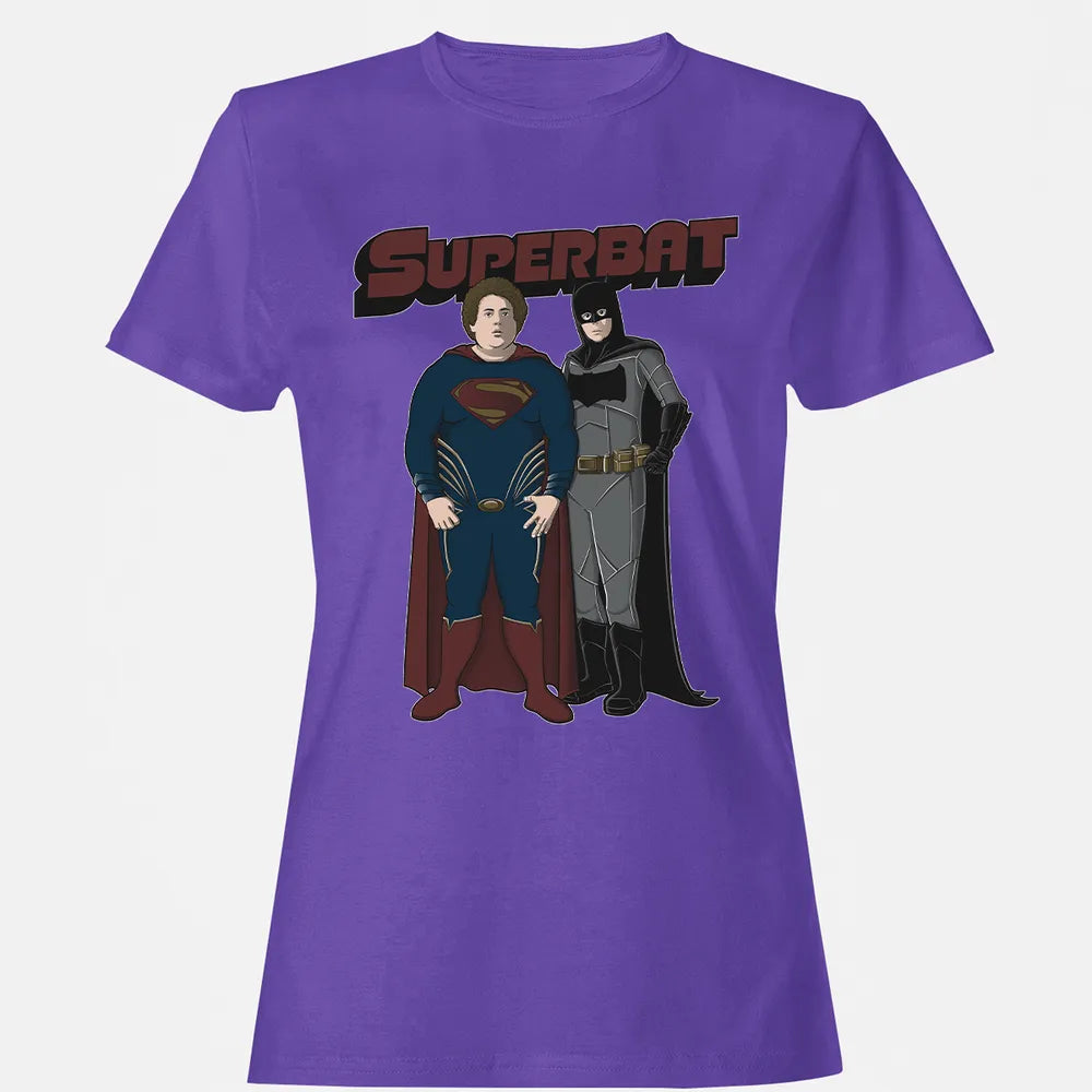 Women's T-shirt - WJ4CEZDQ