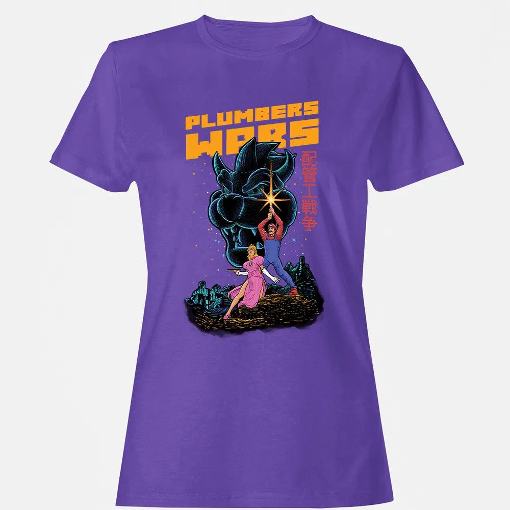 Women's T-shirt - KM3Z4HP9