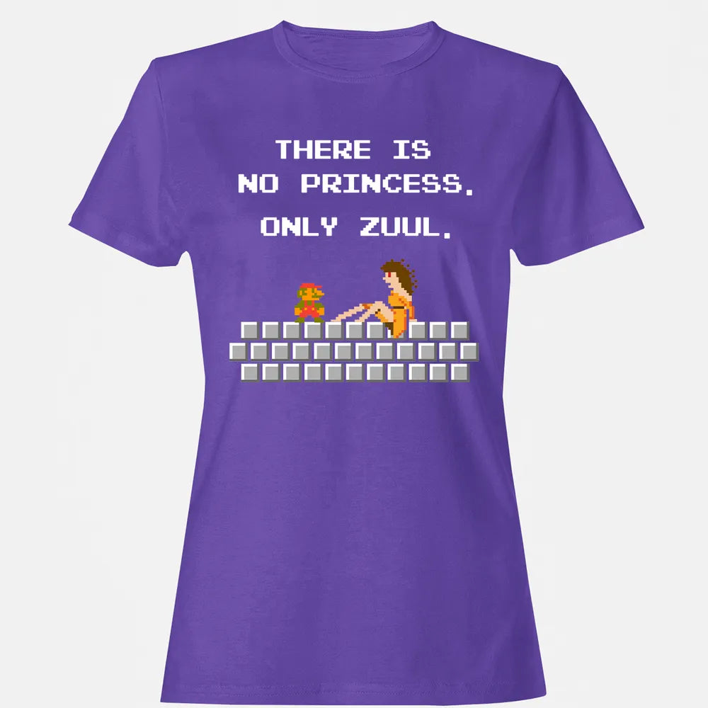 Women's T-shirt - R5HDDMU2