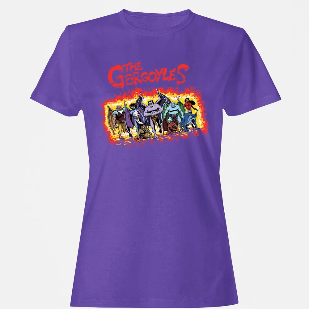 Women's T-shirt - 6UJQQ2KH