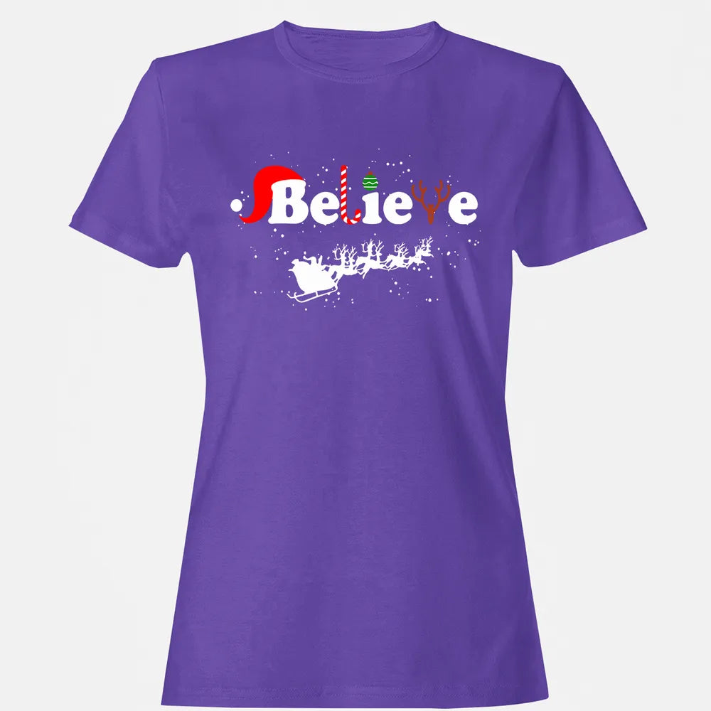 Women's T-shirt - YVK7NWK2