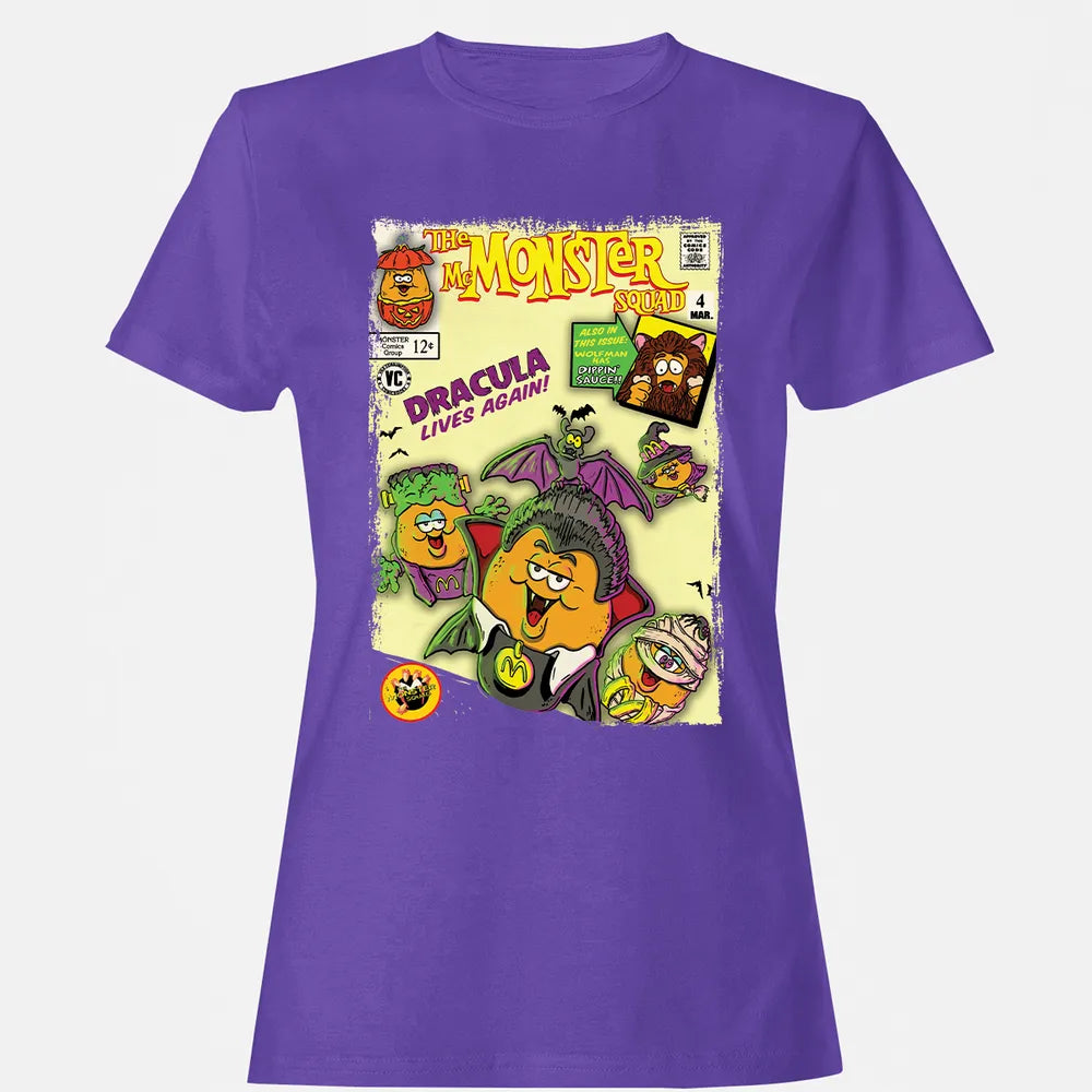 Women's T-shirt - DAEUWEB8