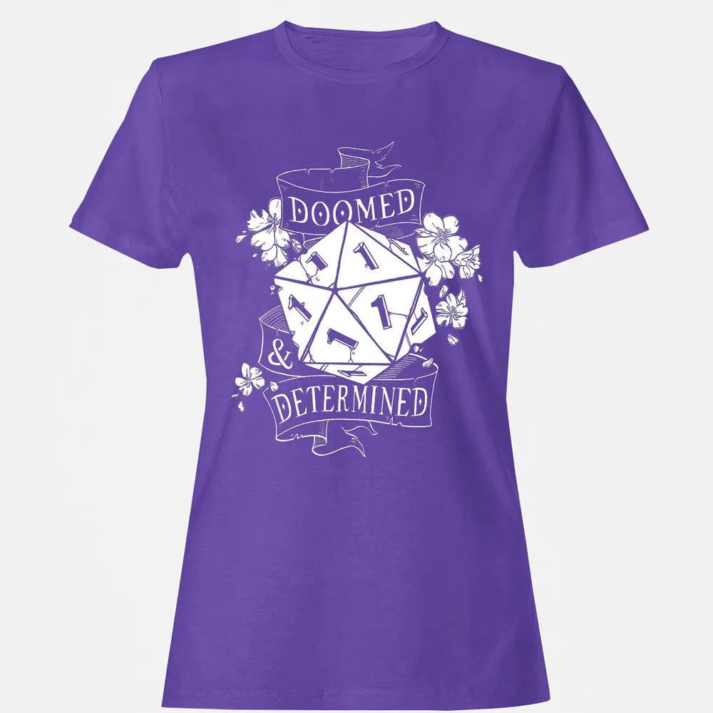 Women's T-shirt - 6YXLP6K1
