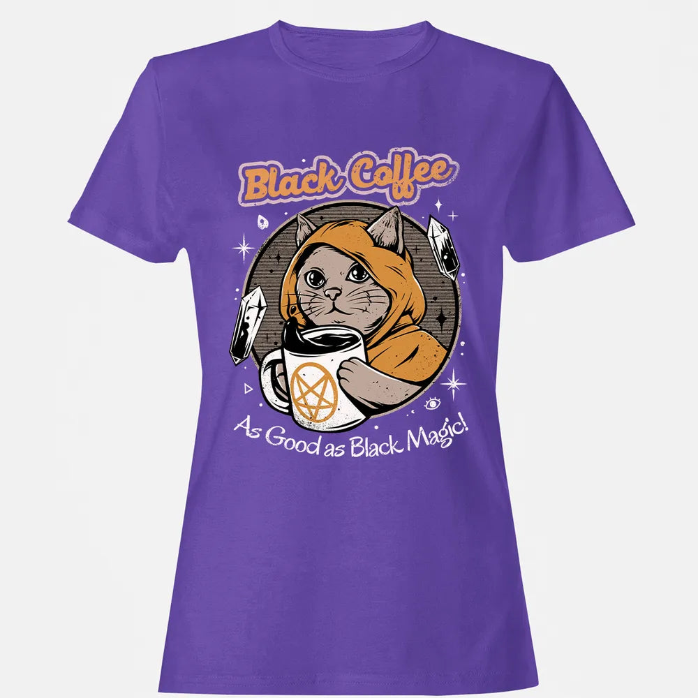 Women's T-shirt - YEGB7V8T