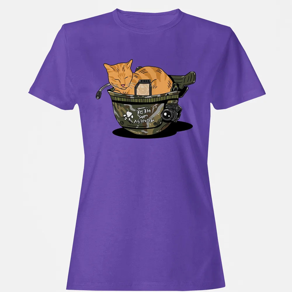 Women's T-shirt - 1HKRRPUL