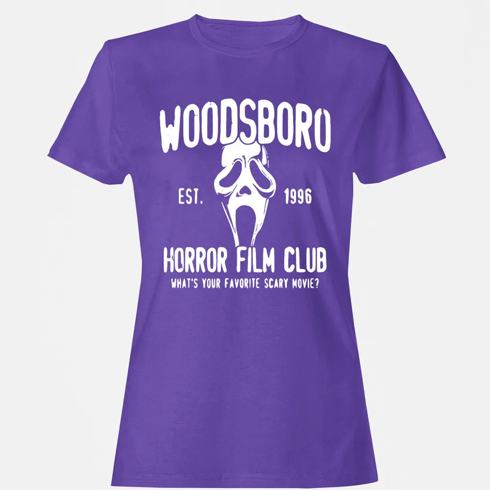 Women's T-shirt - YJ4AF9W6