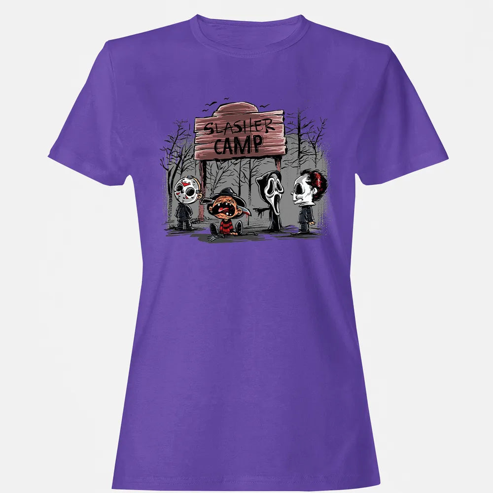 Women's T-shirt - F9YXAW3K