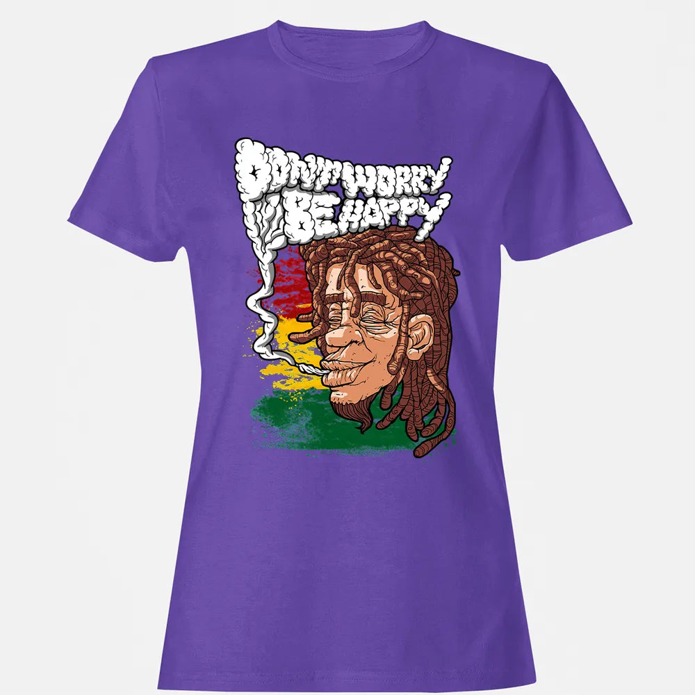 Women's T-shirt - KYZ8N6JE