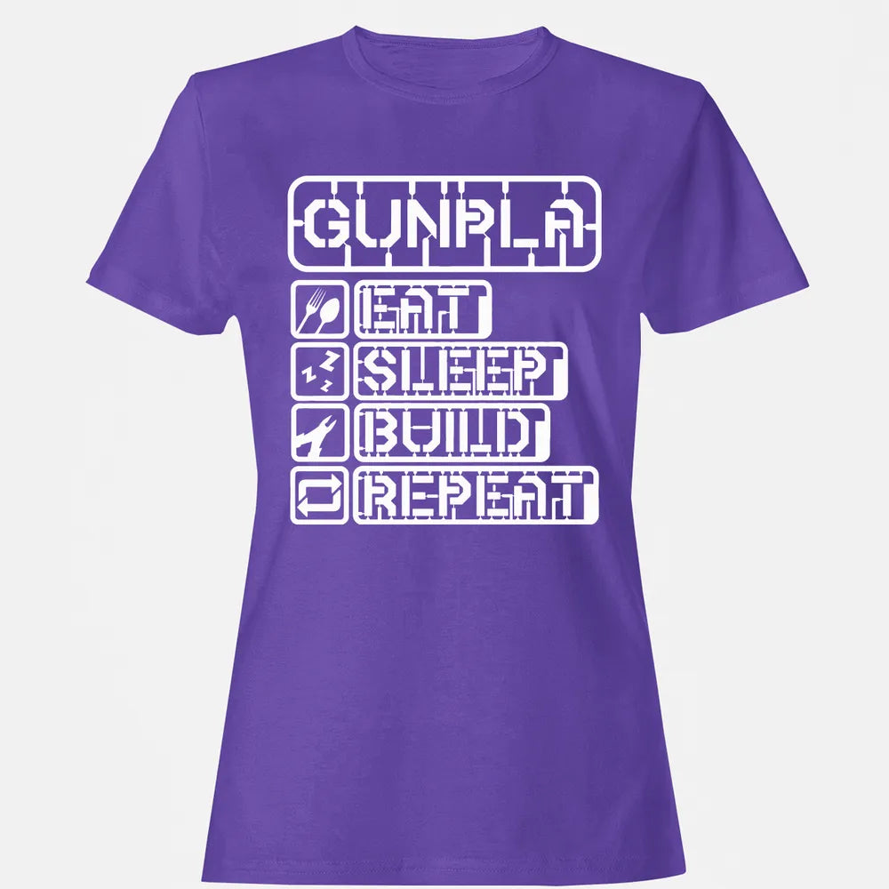 Women's T-shirt - 227TFFM6