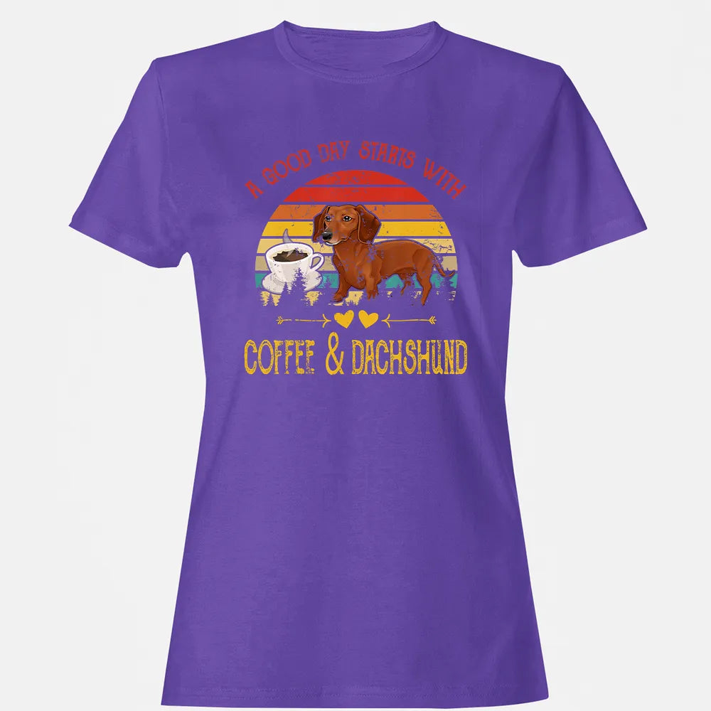 Women's T-shirt - FACLJYFJ