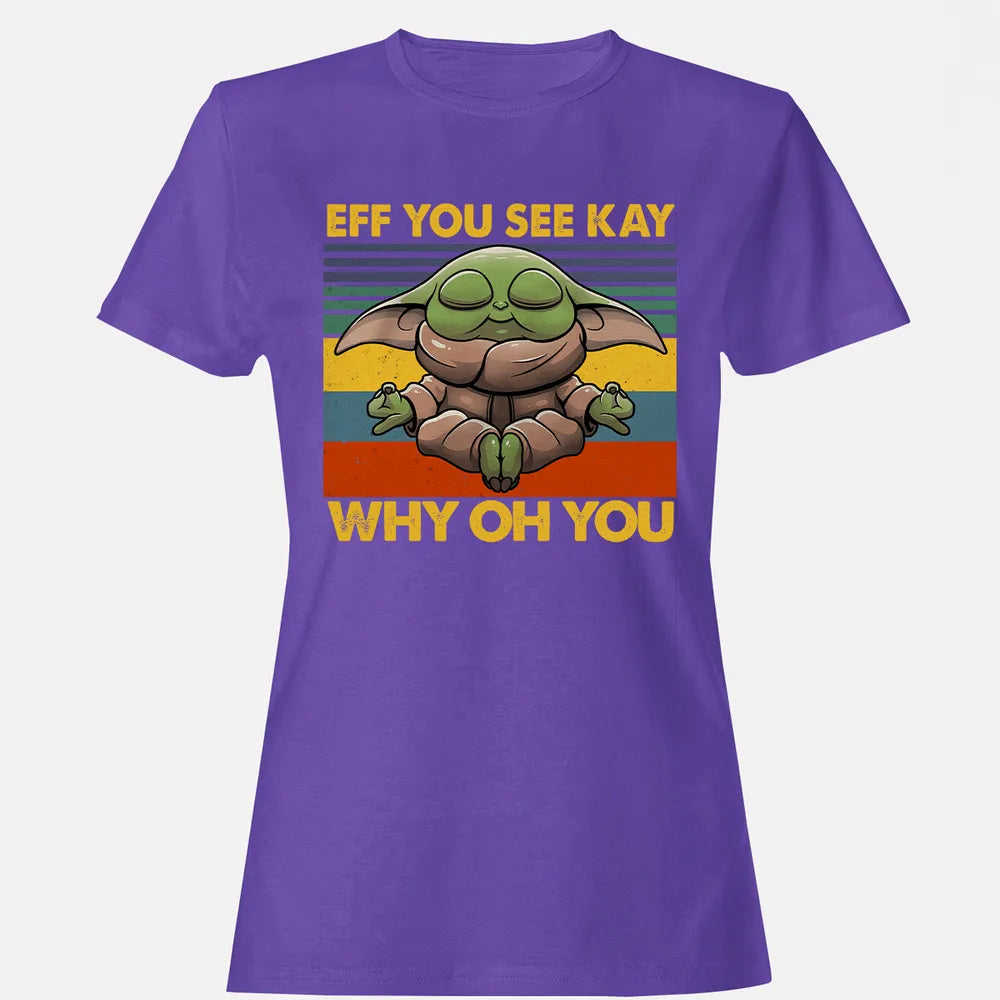 Women's T-shirt - LUXW6VSS