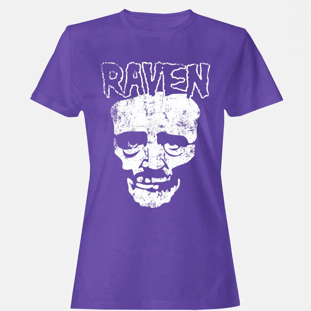 Women's T-shirt - 74C8JWEH