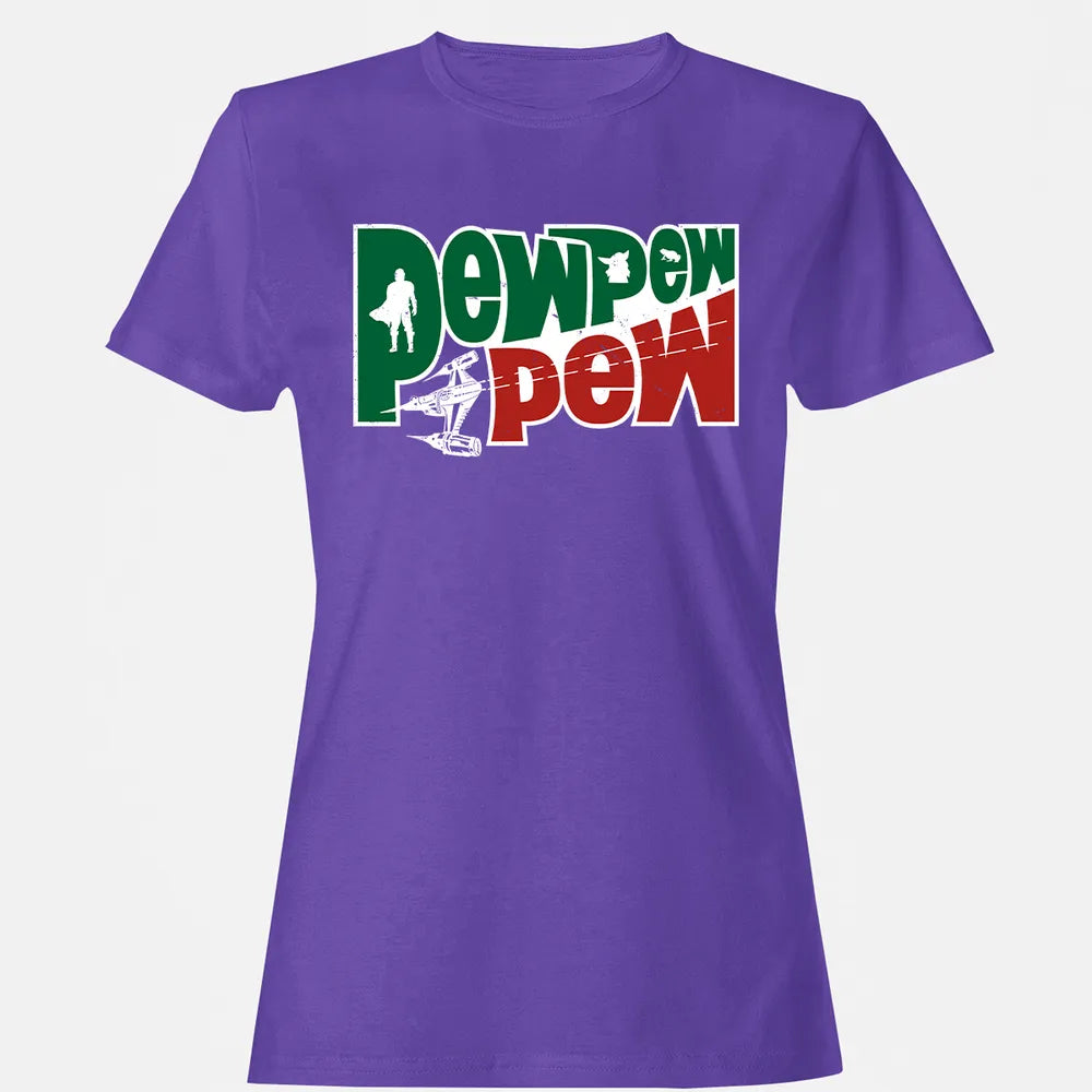 Women's T-shirt - 4BJ4DJHR