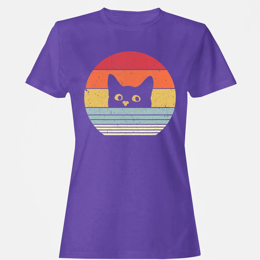 Women's T-shirt - KH6KPCCV