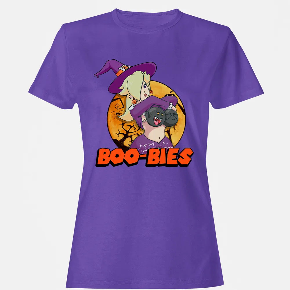 Women's T-shirt - F6UEC75J