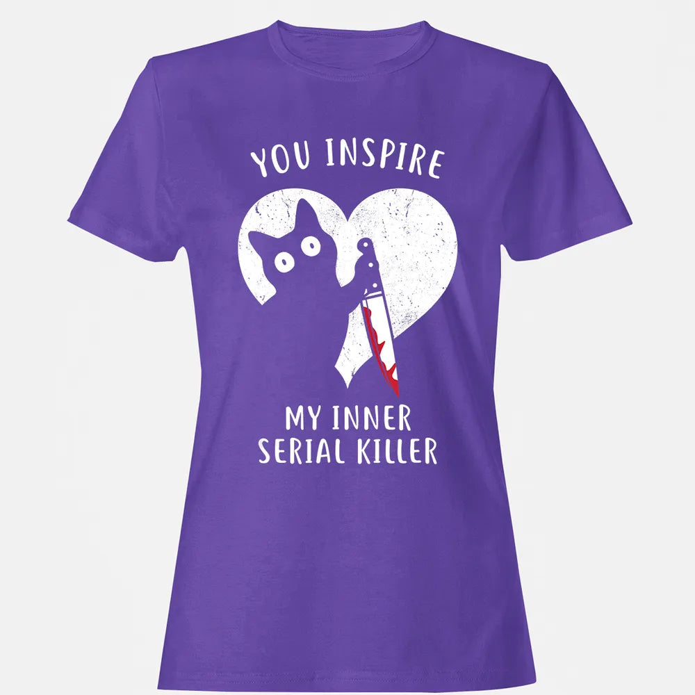 Women's T-shirt - NUBS8G3P