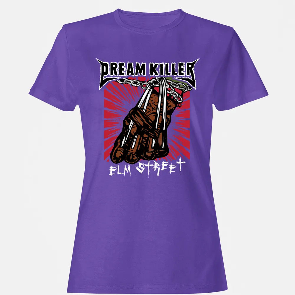 Women's T-shirt - 5QAQQU2D