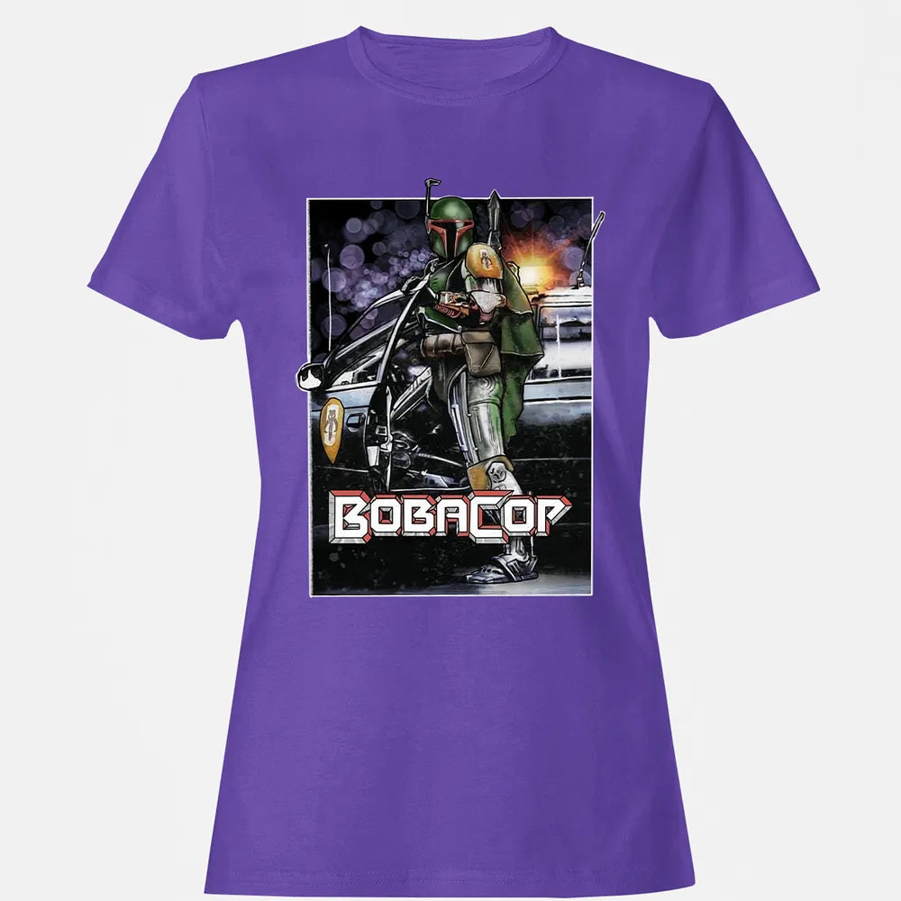 Women's T-shirt - 5FXVLNYY