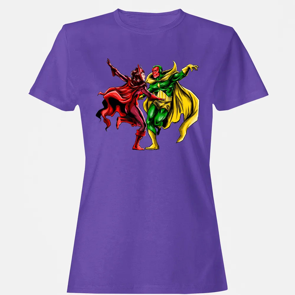 Women's T-shirt - G4RWZR83