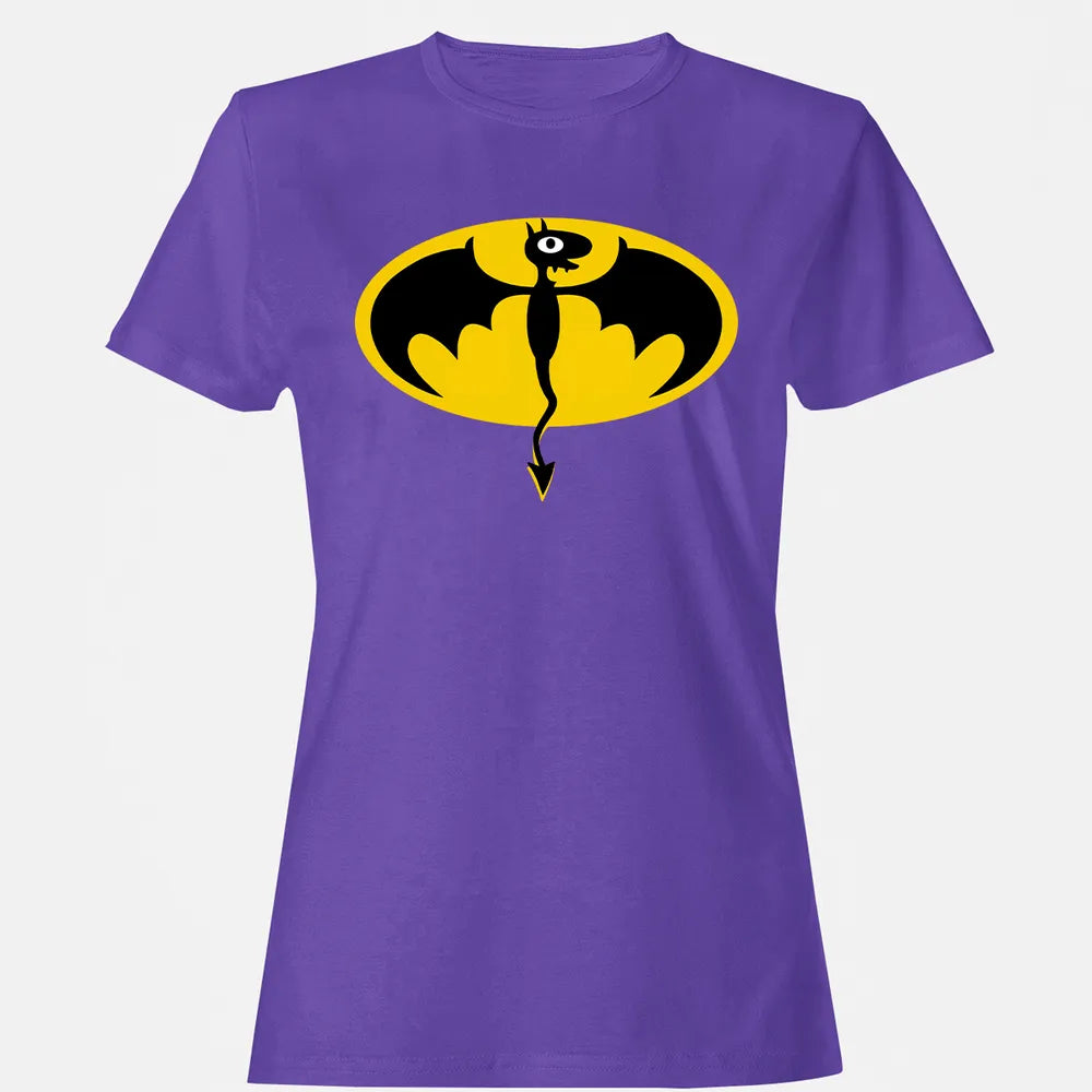 Women's T-shirt - 7DHCY97J