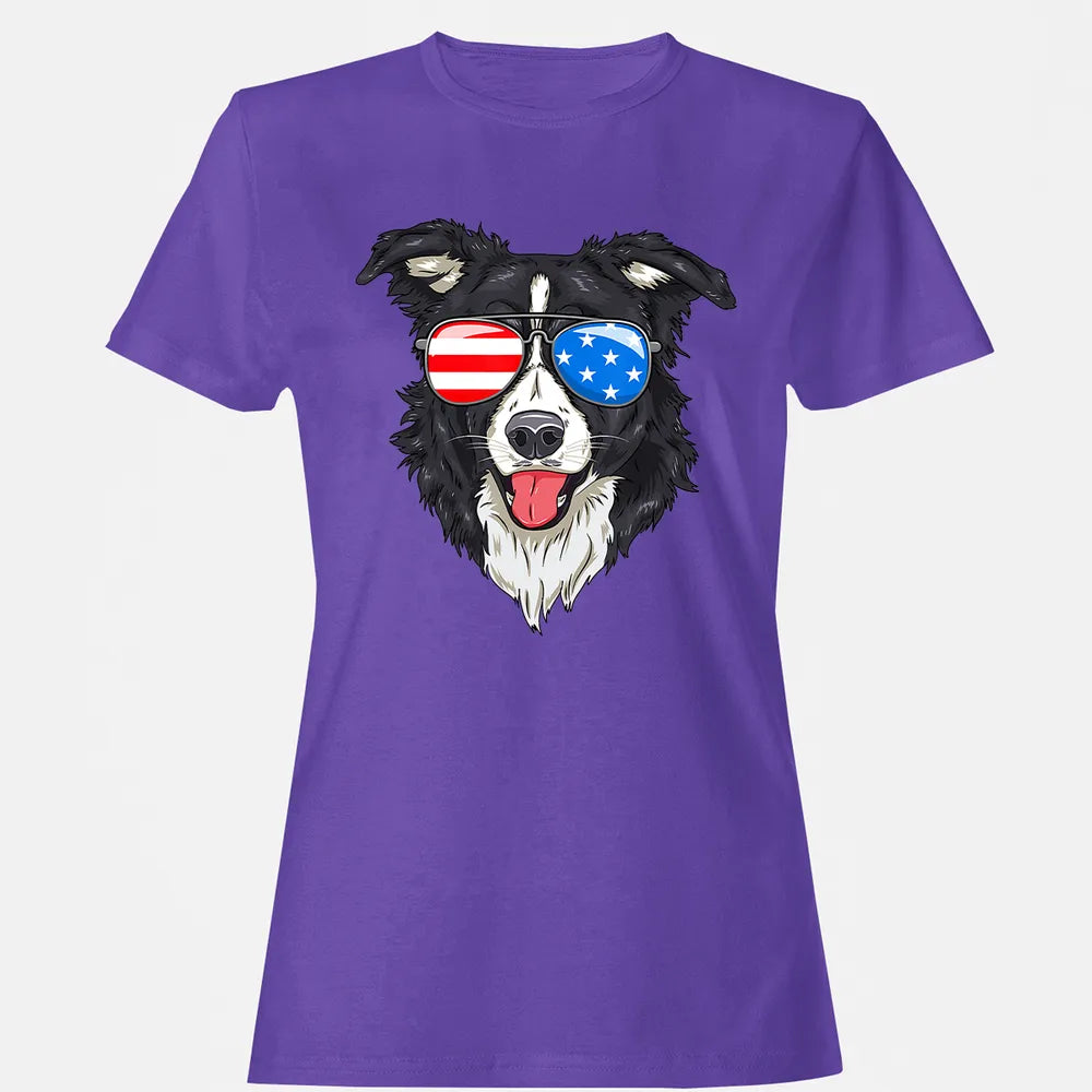 Women's T-shirt - C1EV73VY