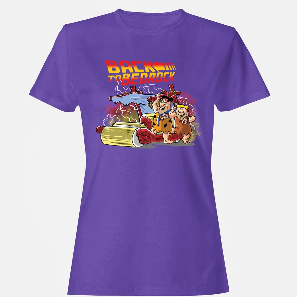 Women's T-shirt - NHYTL6TT