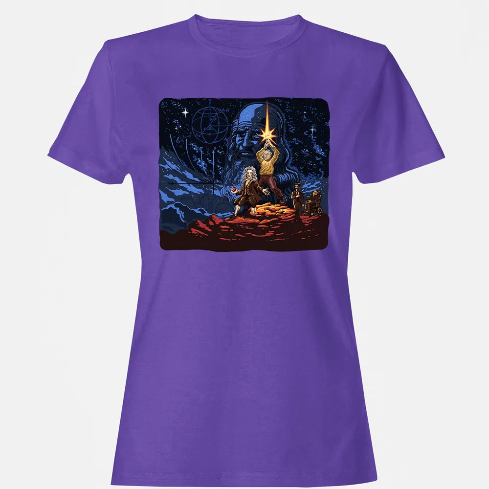 Women's T-shirt - M67WMUKA