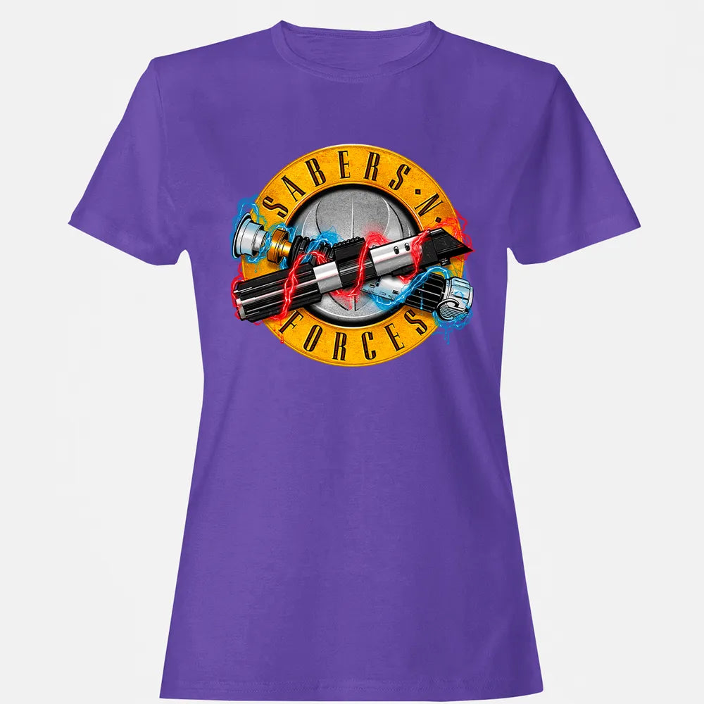 Women's T-shirt - RG2KKYJH