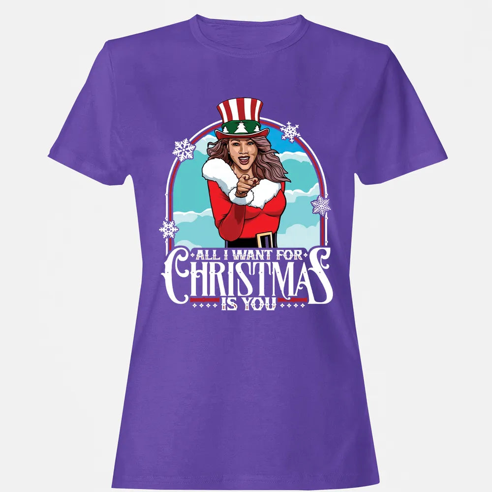 Women's T-shirt - XNTMRY8S