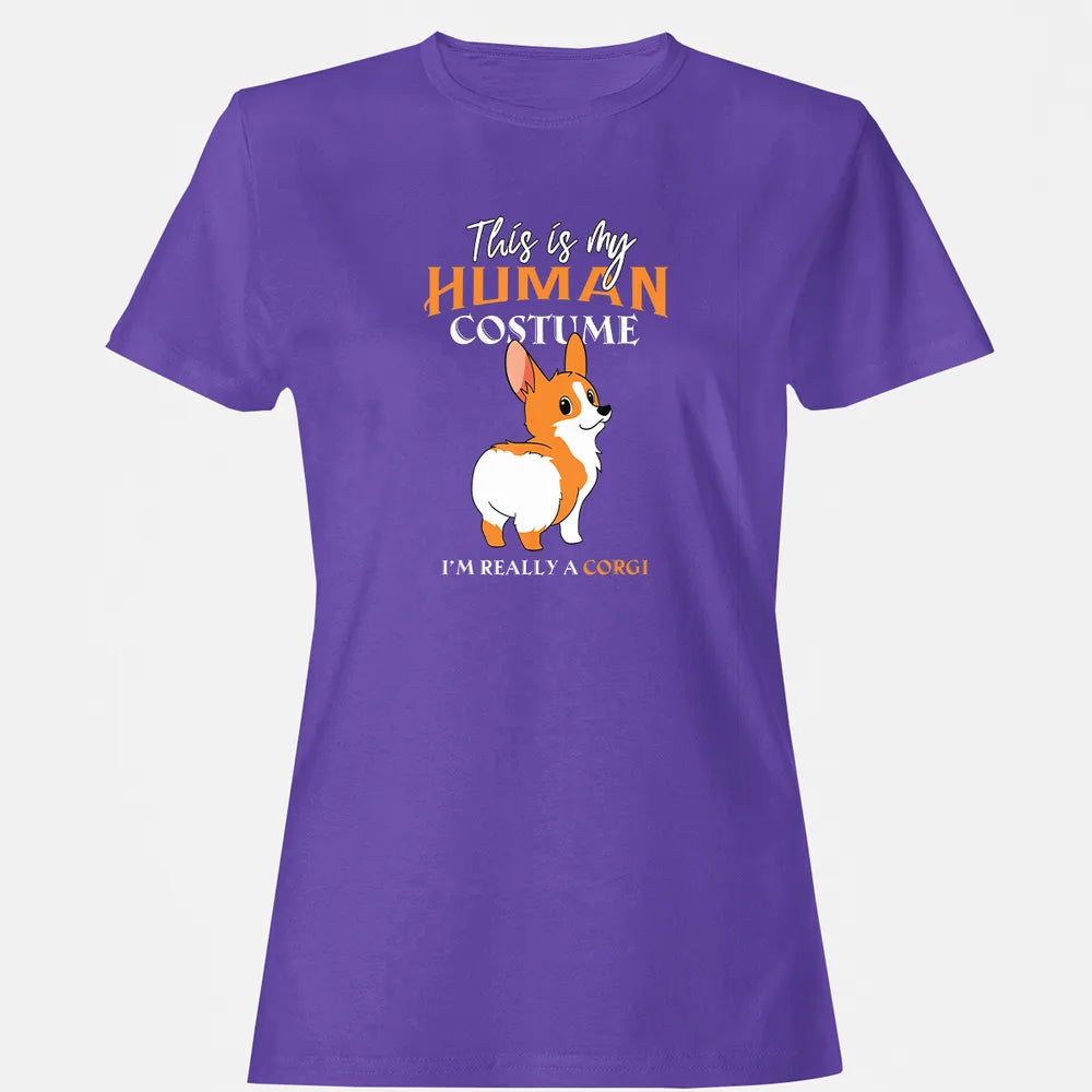 Women's T-shirt - 6VCBQJUE