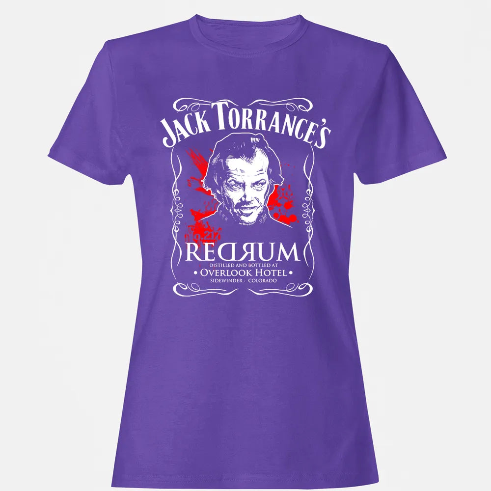 Women's T-shirt - TZBR996B