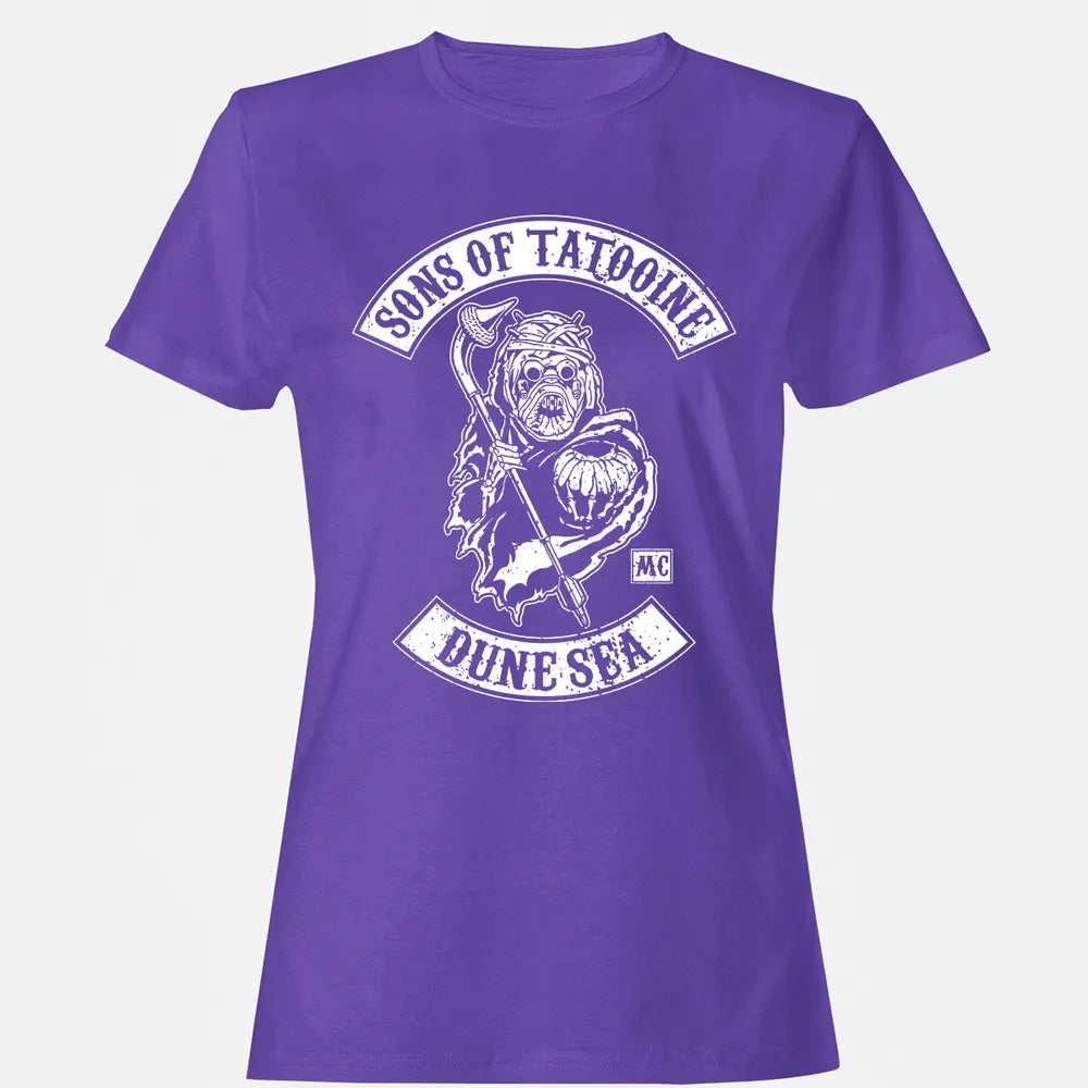Women's T-shirt - Z2J9U6BA