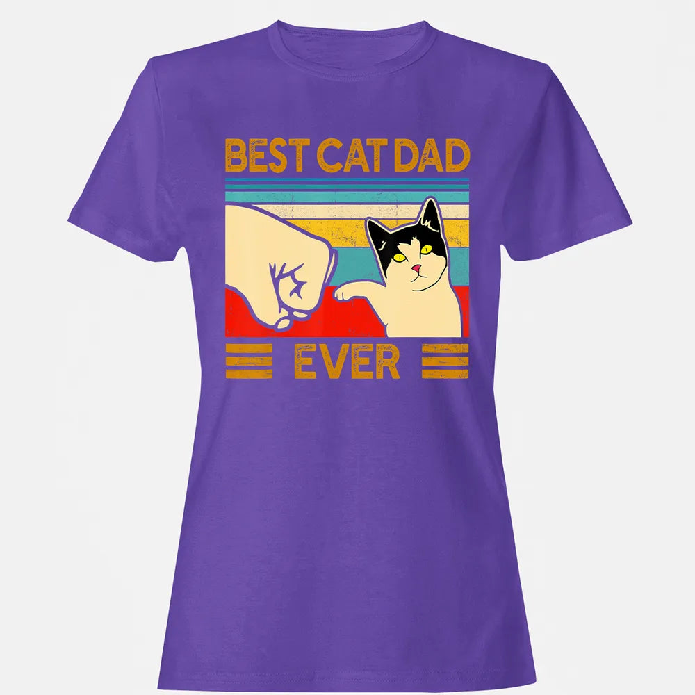 Women's T-shirt - U9MC6ZQH