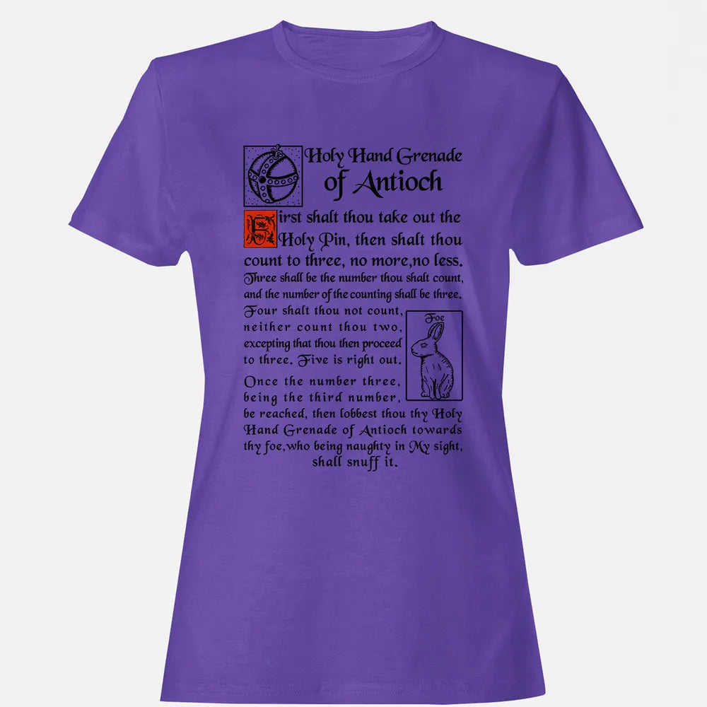 Women's T-shirt - 5878G9SV